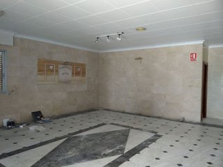Nave industrial en venta en Canals