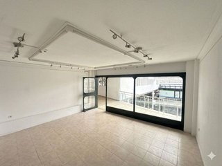 Local comercial en venta en El Burgo en Rozas de Madrid (Las)