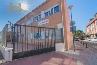 Local comercial en venta en El Burgo en Rozas de Madrid (Las)
