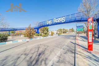 Local comercial en venta en El Burgo en Rozas de Madrid (Las)