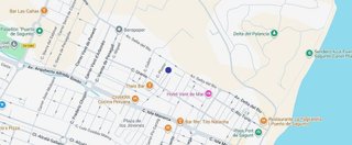 Garaje en venta en San José - Los Metales en Sagunto