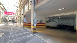 Garaje en venta en Mercat  - La Missió - Plaça dels Patins en Palma de Mallorca
