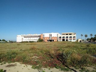 Garaje en venta en Monteolivete-Camino Sevilla en Sanlúcar de Barrameda