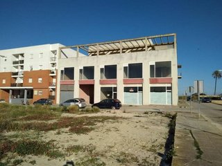 Garaje en venta en Monteolivete-Camino Sevilla en Sanlúcar de Barrameda