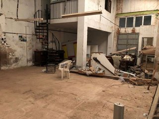 Edificio en venta en Albaida