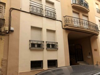 Edificio en venta en Albaida