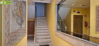 Piso en venta en Centro en Aranda de Duero