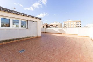 Dúplex en venta en Plaza Castelar - Mercado Central en Elda