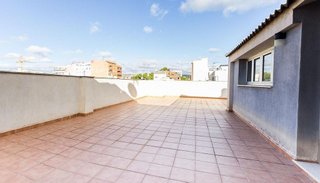 Dúplex en venta en Plaza Castelar - Mercado Central en Elda