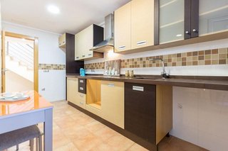 Dúplex en venta en Plaza Castelar - Mercado Central en Elda