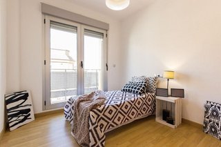Dúplex en venta en Plaza Castelar - Mercado Central en Elda