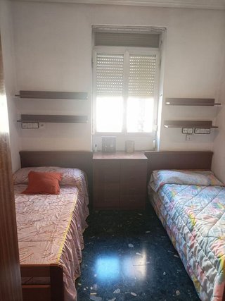 Piso en venta en La Raïosa en Valencia