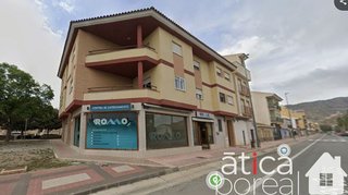 Local comercial en venta en Alhama de Murcia en Alhama de Murcia
