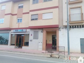 Local comercial en venta en Alhama de Murcia en Alhama de Murcia