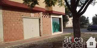 Local comercial en venta en Alhama de Murcia en Alhama de Murcia