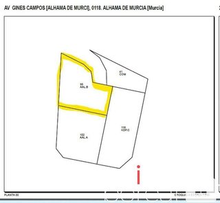 Local comercial en venta en Alhama de Murcia en Alhama de Murcia