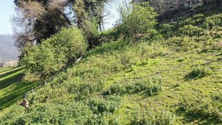 Terreno en venta en Pravia