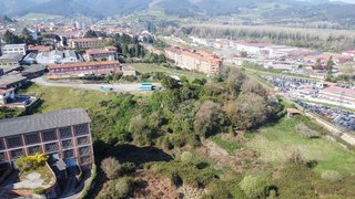 Terreno en venta en Pravia