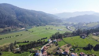 Terreno en venta en Pravia