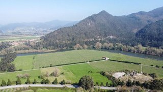 Terreno en venta en Pravia