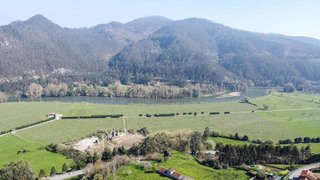 Terreno en venta en Pravia