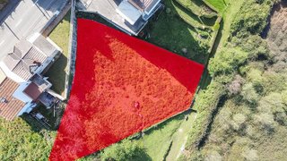 Terreno en venta en Pravia
