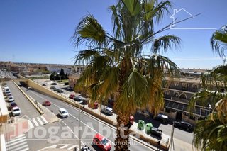 Piso en venta en Casco Antiguo en Puçol