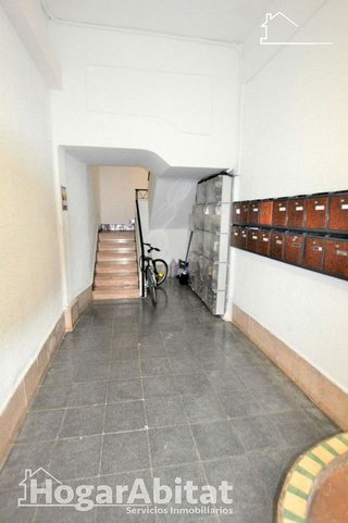 Piso en venta en Casco Antiguo en Puçol