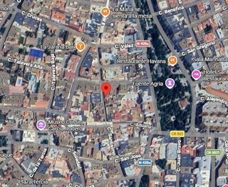 Local comercial en venta en Centro en Puertollano