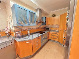 Piso en venta en Algarrobo en Algarrobo