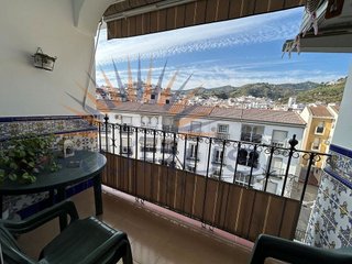 Piso en venta en Algarrobo en Algarrobo