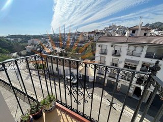 Piso en venta en Algarrobo en Algarrobo