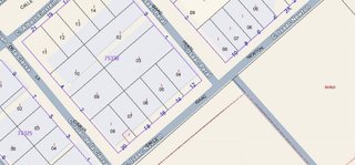 Nave industrial en venta en Burguillos