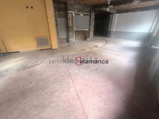 Local comercial en venta en Vidal en Salamanca