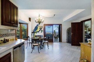 Chalet en alquiler en Sierra Blanca en Marbella