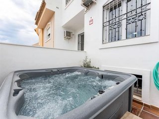Casa en alquiler en Los Pacos en Fuengirola