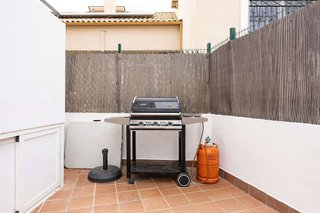 Casa en alquiler en Los Pacos en Fuengirola
