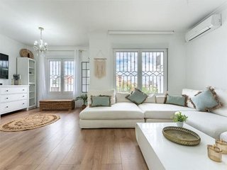 Casa en alquiler en Los Pacos en Fuengirola