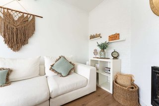Casa en alquiler en Los Pacos en Fuengirola