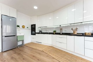 Casa en alquiler en Los Pacos en Fuengirola