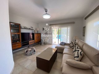 Casa en alquiler en Cala Vedella - Cala Tarida - Cala Conta en Sant Josep de sa Talaia