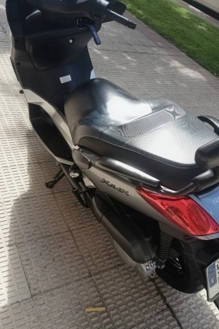 Yamaha XMAX 250 cc - 42.000 km