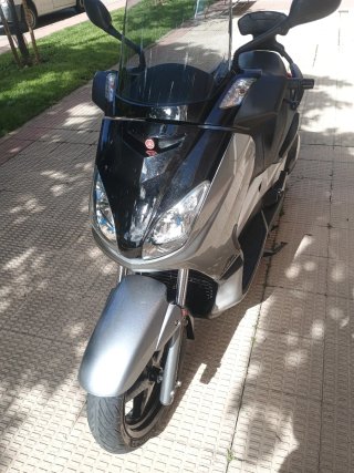 Yamaha XMAX 250 cc - 42.000 km