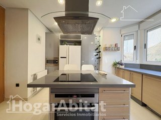 Chalet en venta en Sant Antoni en Cullera