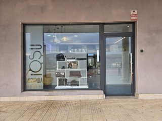 Local comercial en venta en Zizur Mayor/Zizur Nagusia