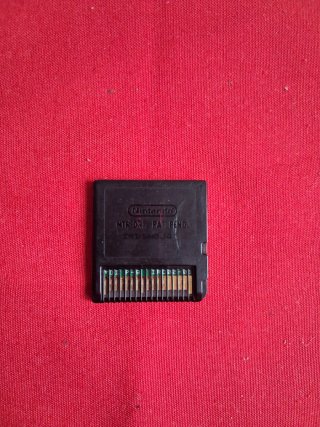 Pokemon Edicion Negra Nintendo DS