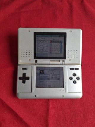 Pokemon Edicion Negra Nintendo DS