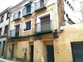 Piso en venta en Alfaro