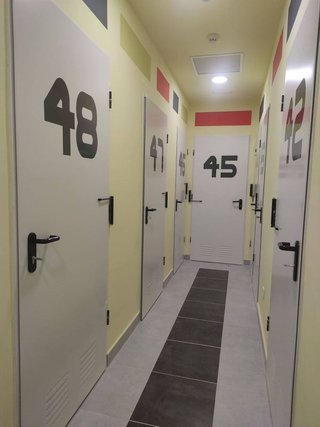 Trastero en venta en Marroquina en Madrid