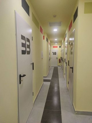 Trastero en venta en Marroquina en Madrid